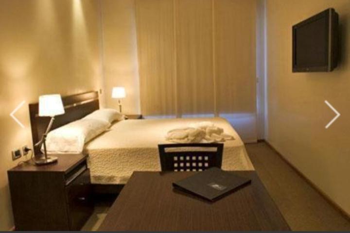 2055 Boutique Hotel Ciudad Autónoma de Ciudad Autónoma de Buenos Aires Exterior foto