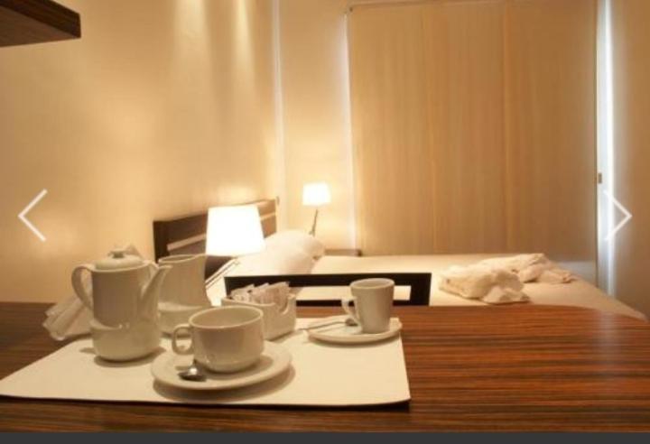 2055 Boutique Hotel Ciudad Autónoma de Ciudad Autónoma de Buenos Aires Exterior foto
